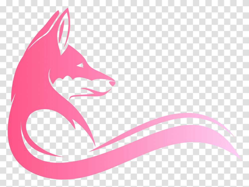 The Pink Fox Boutique Pink Fox, Mammal, Animal, Wildlife, Aardvark Transparent Png