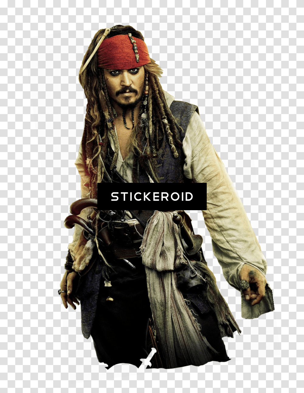 The Pirate, Person, Human, Officer, Military Uniform Transparent Png