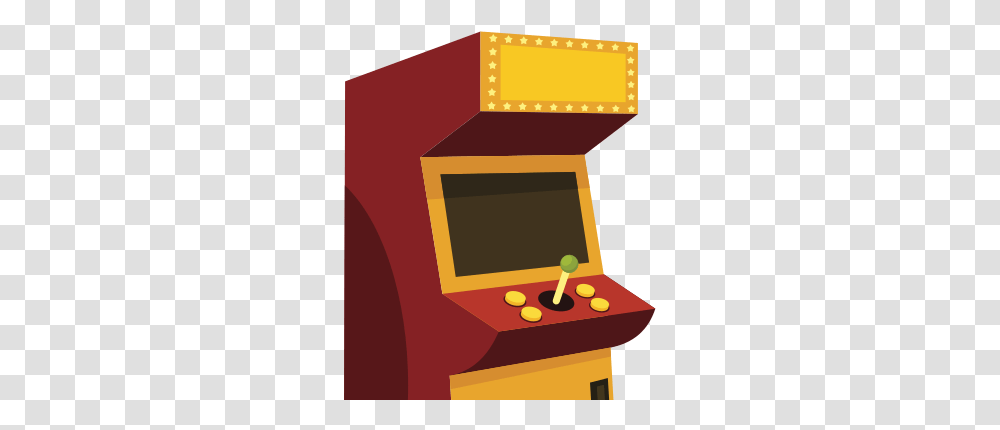 The Pixel Perfect Arcade Cabinet Project Arcade Cabinet, Arcade Game Machine, Pac Man, Video Gaming Transparent Png