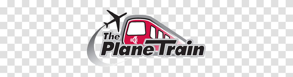 The Plane Train, Transportation, Vehicle, Railway, Train Track Transparent Png