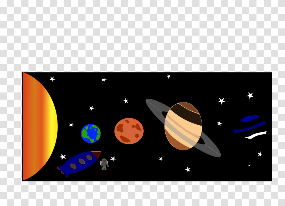 The Planetary System Sistema Solar Solar System Learn, Outdoors, Astronomy, Nature, Outer Space Transparent Png