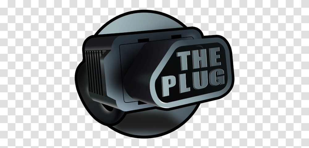 The Plug Video Game Dfz Radio Live Language, Helmet, Clothing, Apparel, Camera Transparent Png