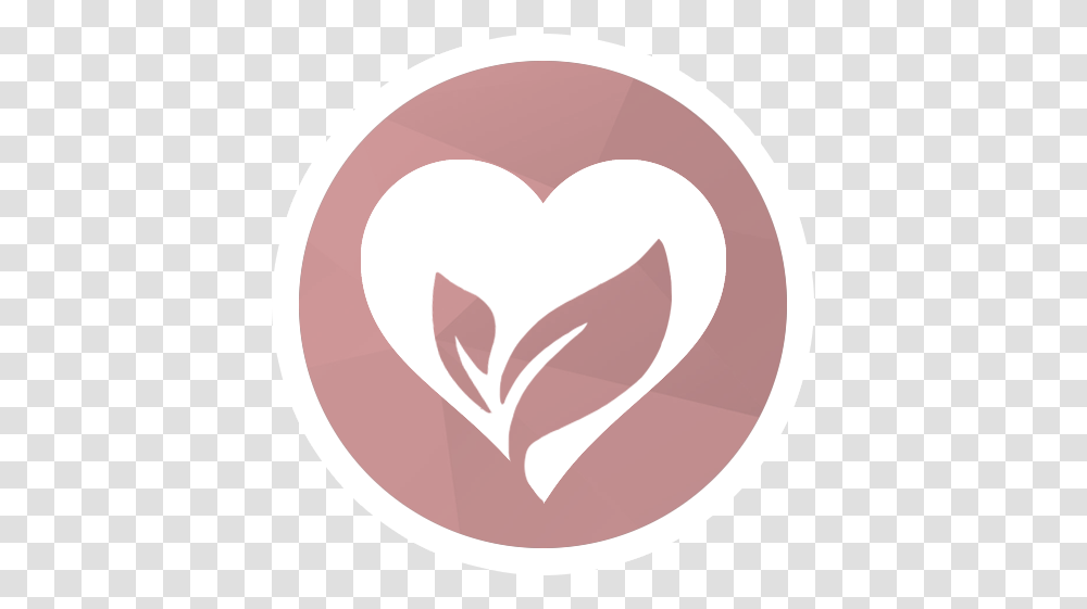 The Plumbob Tea Society Emblem, Heart, Rug, Sweets, Food Transparent Png