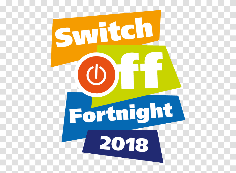The Pod Switch Off Fortnight, Advertisement, Poster, Flyer, Paper Transparent Png