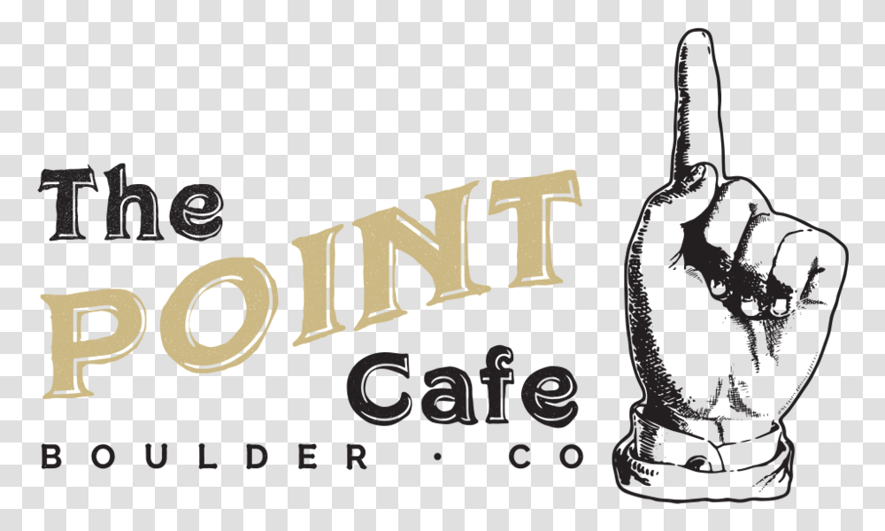 The Point Cafe Kickstarter, Alphabet, Number Transparent Png