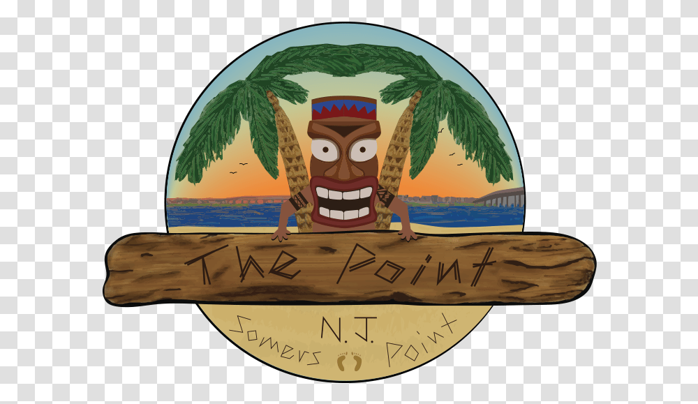The Point Point Somers Point, Architecture, Building, Emblem Transparent Png