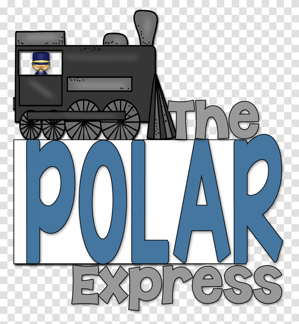 The Polar Express Literature Unit Simply Skilled In Second, Advertisement, Poster, Machine Transparent Png