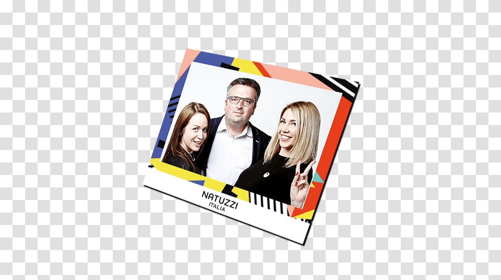 The Polaroid People Branded Polaroids We Are Photographic, Person, Human, Poster, Advertisement Transparent Png