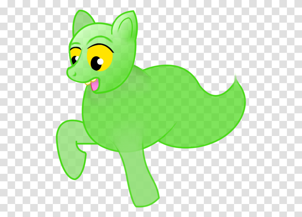 The Pony Ghost By Banner Free Cartoon, Toy, Animal, Reptile, Mammal Transparent Png