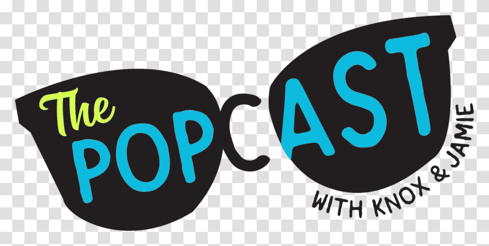 The Popcast With Knox And Jamie Illustration, Face, Goggles, Accessories Transparent Png
