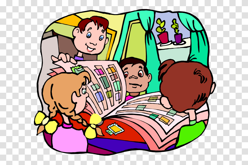 The Popcorn Reader Nursery Rhymes Idea, Drawing, Book Transparent Png