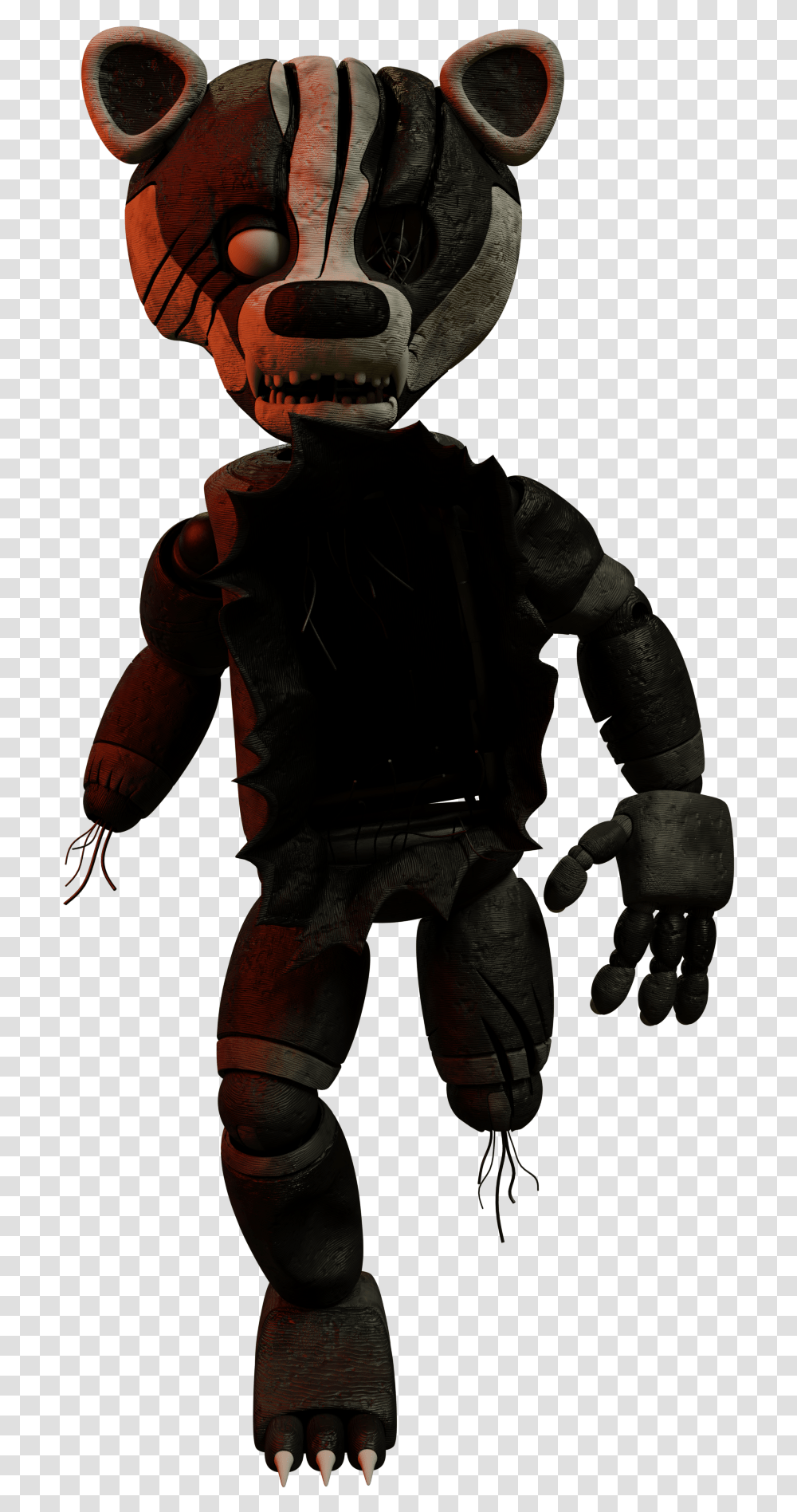 The Popgoes Pizzeria Wiki Teddy Bear, Apparel, Person, Human Transparent Png