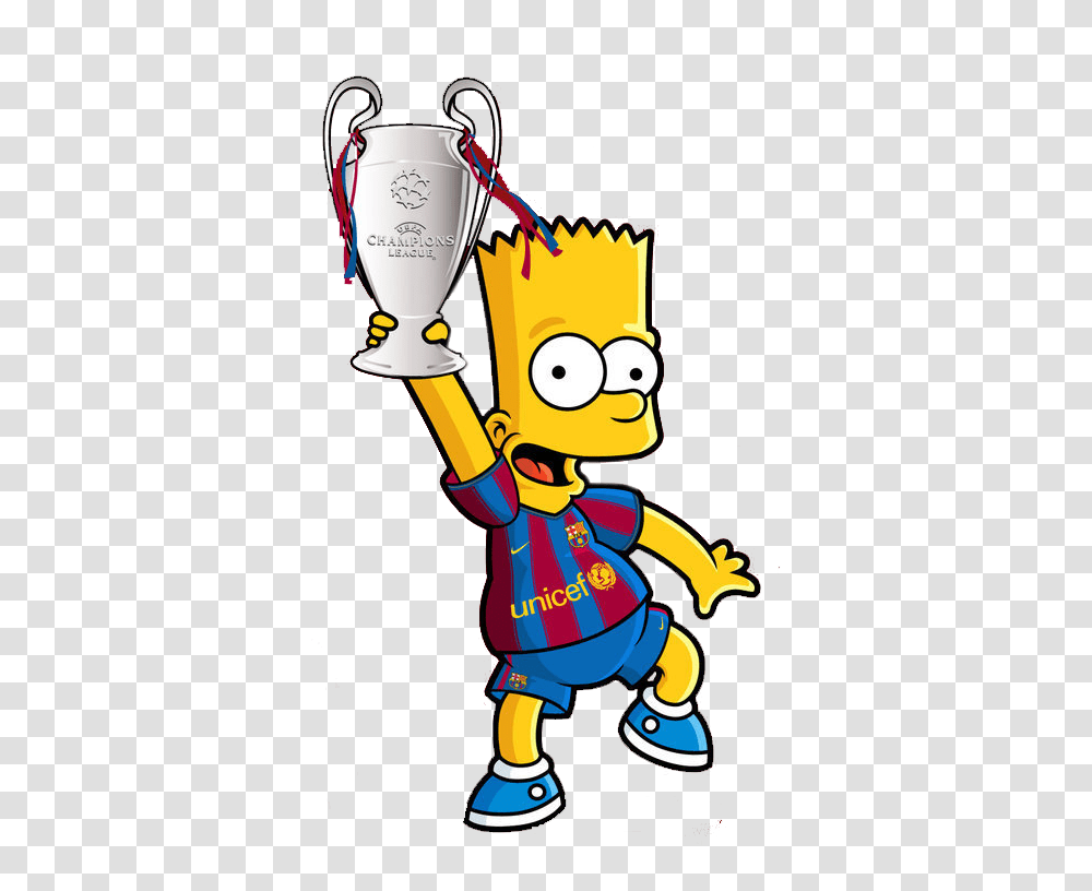 The Port In Barcelona, Trophy, Toy Transparent Png