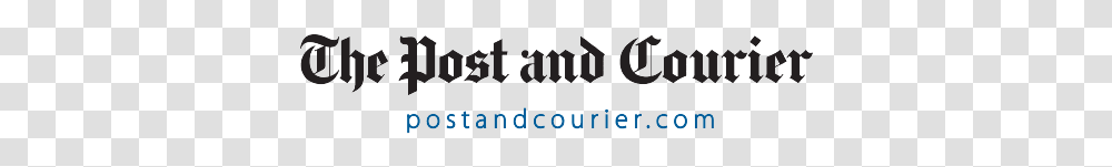 The Post And Courier Dallas Morning News, Word, Alphabet, Label Transparent Png