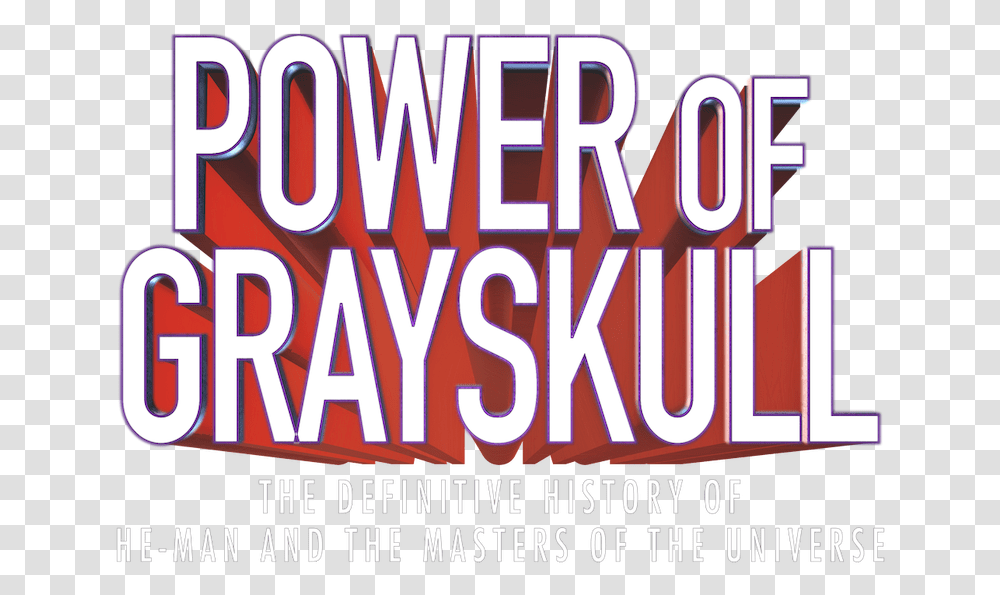 The Power Of Grayskull Parallel, Word, Advertisement, Poster, Flyer Transparent Png