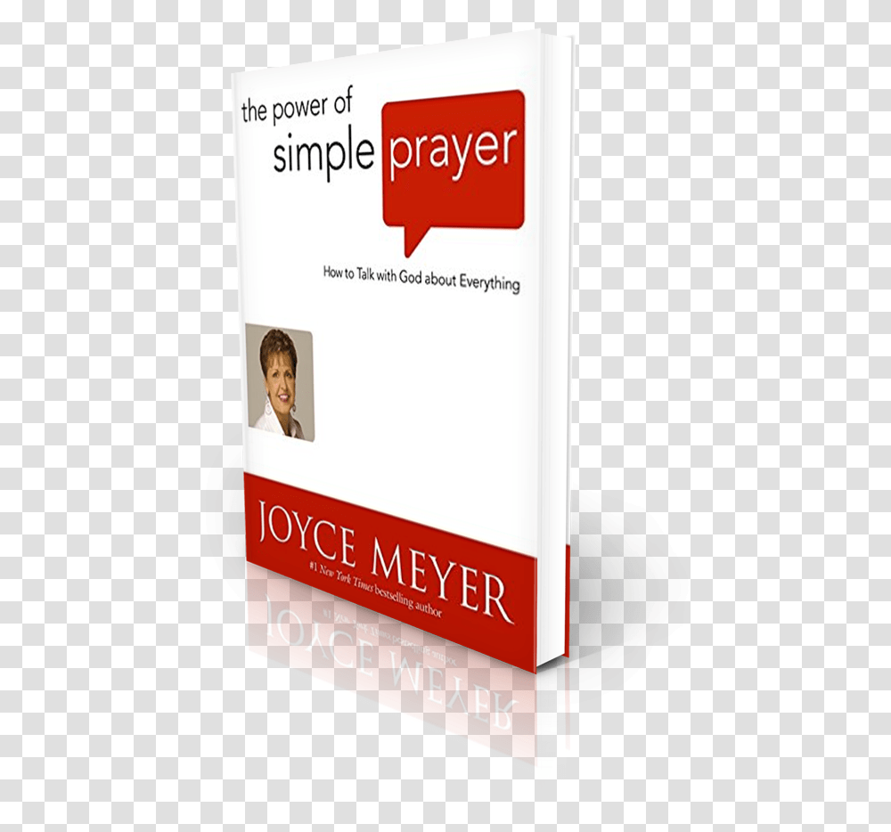 The Power Of Simple Prayer Power Of Simple Prayer, Person, Human, Flyer, Poster Transparent Png
