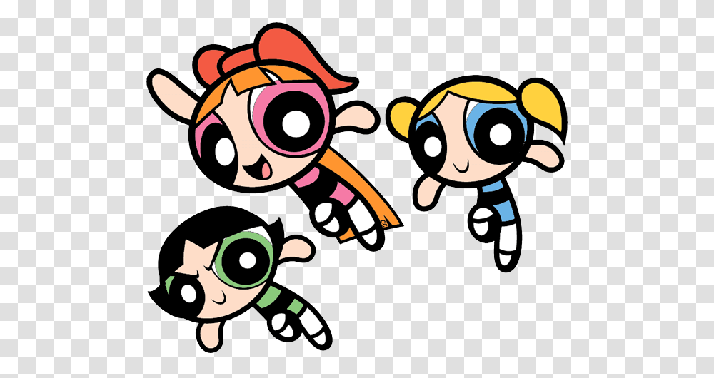 The Powerpuff Girls Clip Art Cartoon Clip Art, Outdoors, Pillow, Drawing Transparent Png