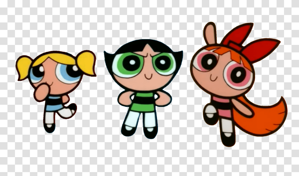 The Powerpuff Girls, Goggles, Accessories, Accessory Transparent Png