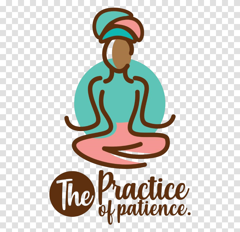 The Practice Of Patience Religion, Animal, Poster, Advertisement, Text Transparent Png