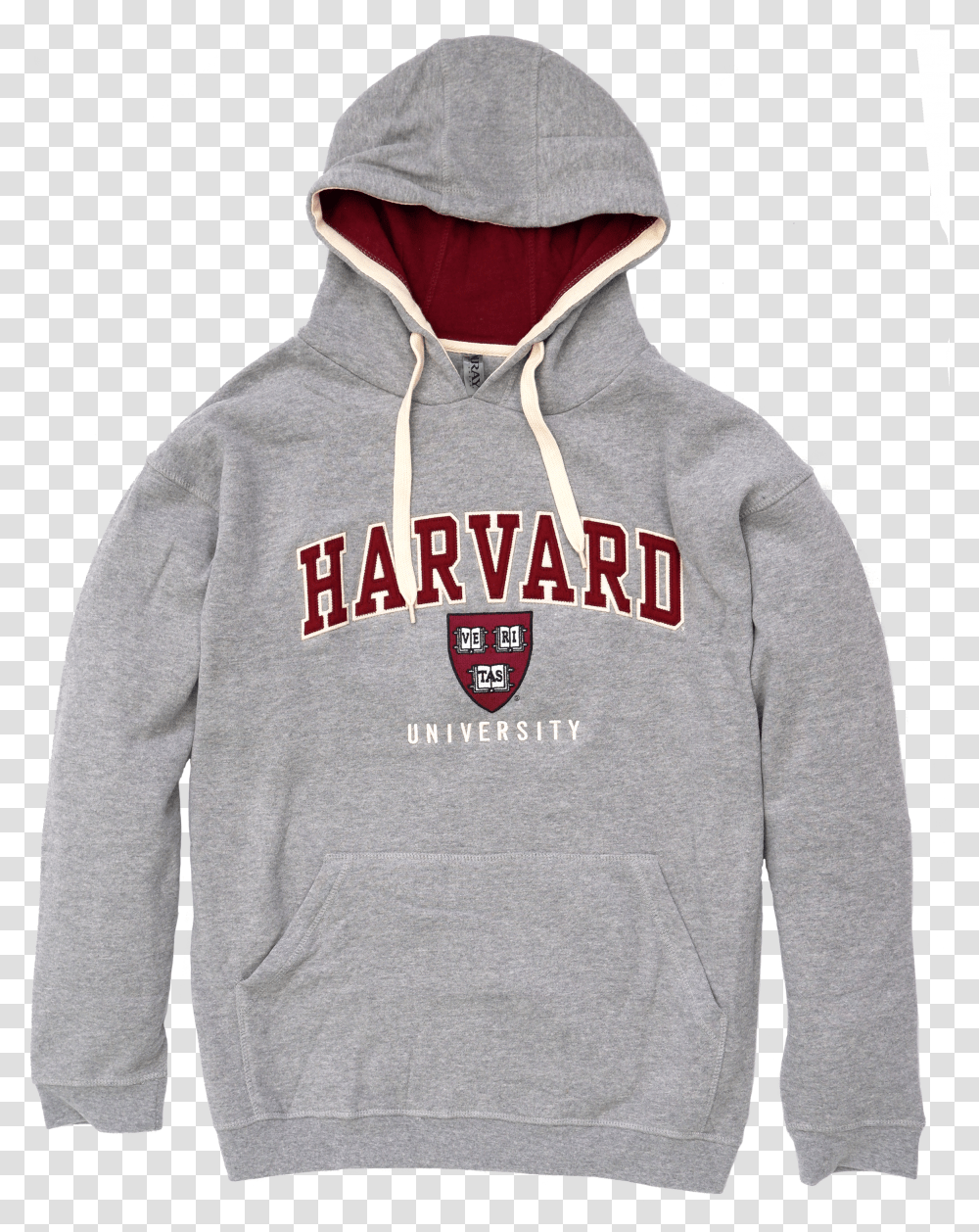 The Premier Harvard Felt Hood Transparent Png