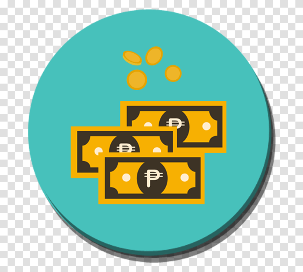 The Price Is Right Circle, Security, Sport Transparent Png