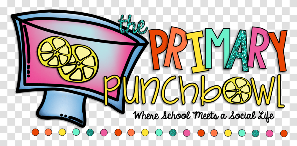 The Primary Punchbowl, Bucket, Alphabet Transparent Png