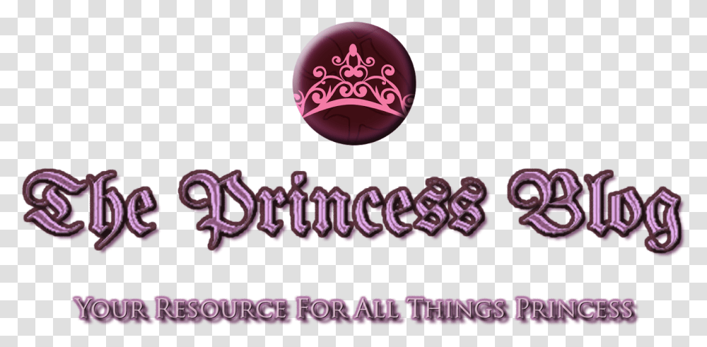 The Princess Blog Graphic Design, Accessories, Jewelry, Advertisement Transparent Png