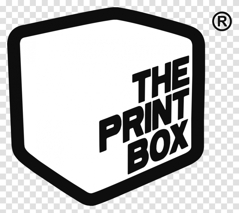 The Print Box, First Aid, Label Transparent Png