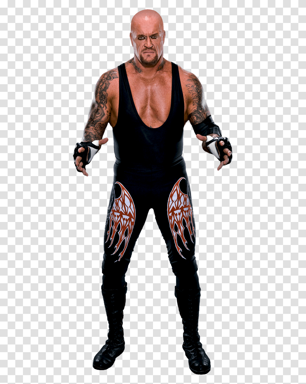 The Pro Wrestling Thread, Skin, Person, Tattoo Transparent Png