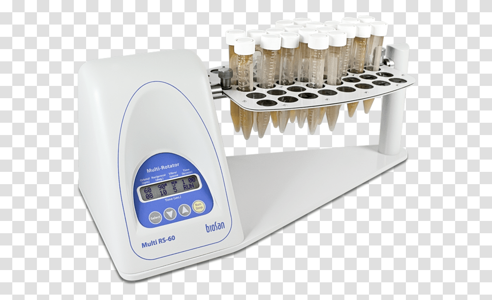The Programmable Rotator For Test Tubes Vodyanaya Banya Dlya Probirok, Scale, Lab, Bottle Transparent Png