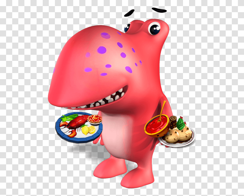 The Project Cartoon, Toy, Sweets, Food, Cream Transparent Png