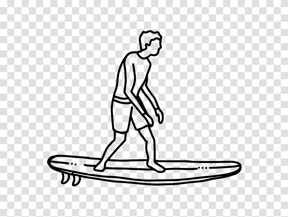 The Proper Surfing Stance, Gray, World Of Warcraft Transparent Png