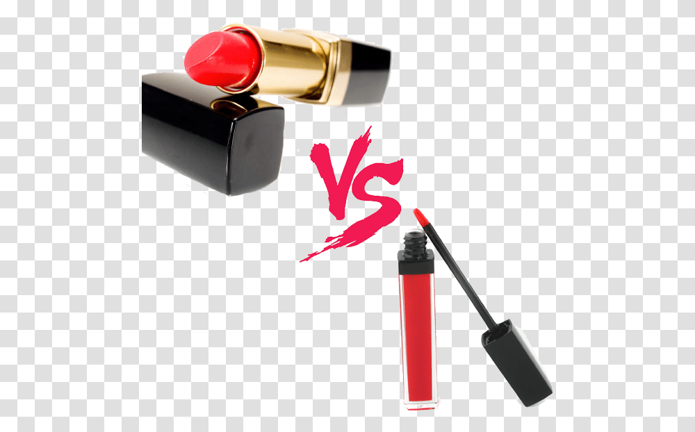 The Pros And Cons Of Lipstick Vs Lipgloss Blog Tecno Spark 5 Vs Samsung A10s, Cosmetics Transparent Png