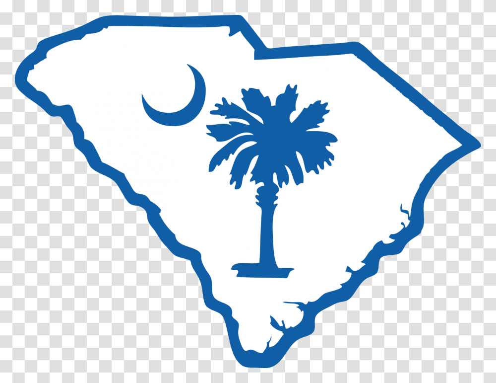 The Pros Of Living In The South South Carolina, Logo, Trademark Transparent Png