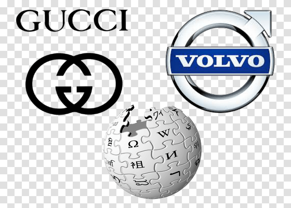 The Psychology Of Fonts In Logo Design Versace And Gucci Logo, Sphere, Text, Jigsaw Puzzle, Game Transparent Png