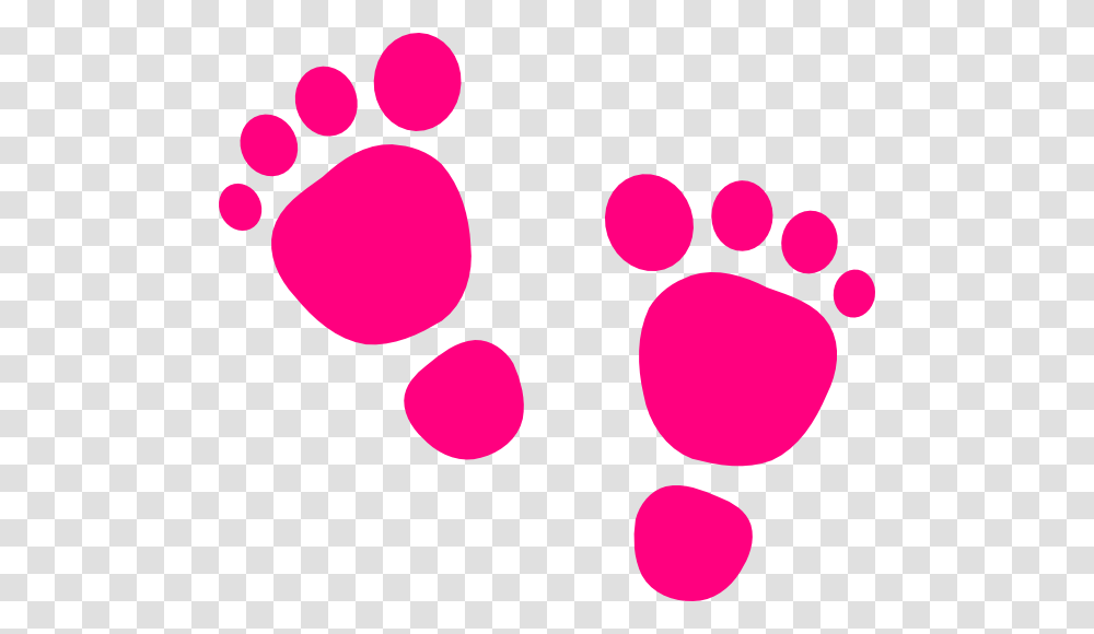 The Public Cliparts, Footprint Transparent Png