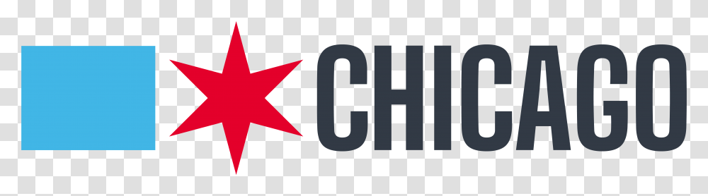 The Public Mark Of The City Of Chicago, Logo, Trademark Transparent Png