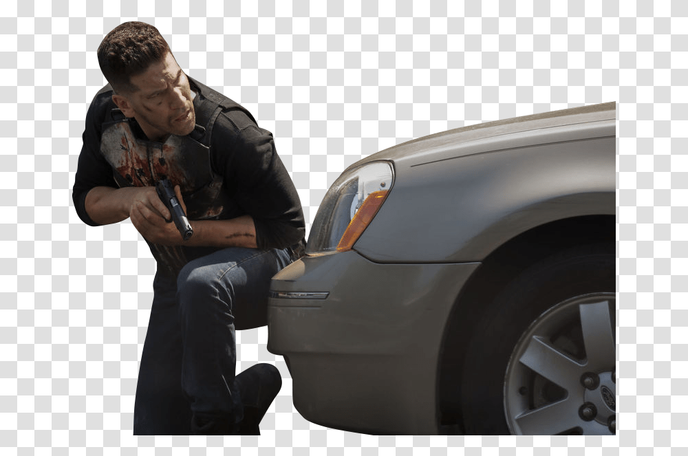 The Punisher, Car, Vehicle, Transportation, Automobile Transparent Png