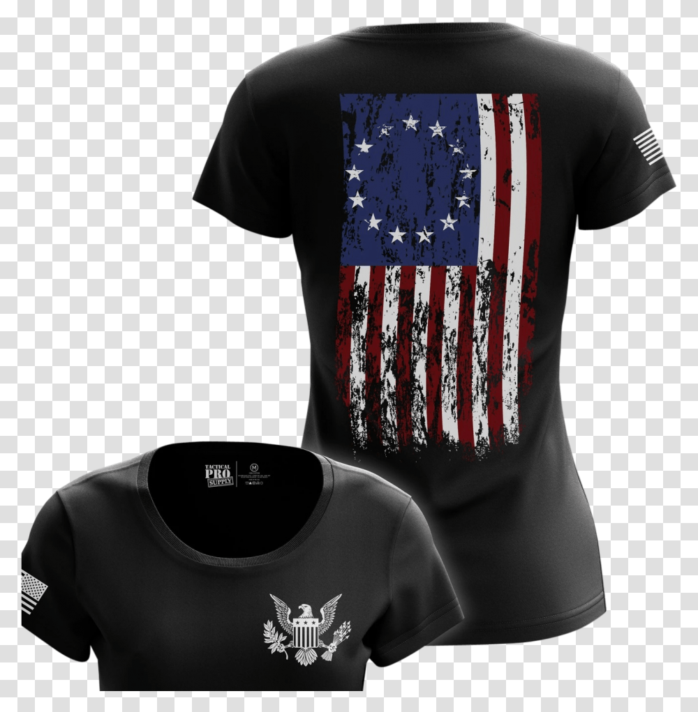 The Punisher Inspiration For Police And Us Military Patriotic T Shirt Women, Clothing, Apparel, Sleeve, T-Shirt Transparent Png