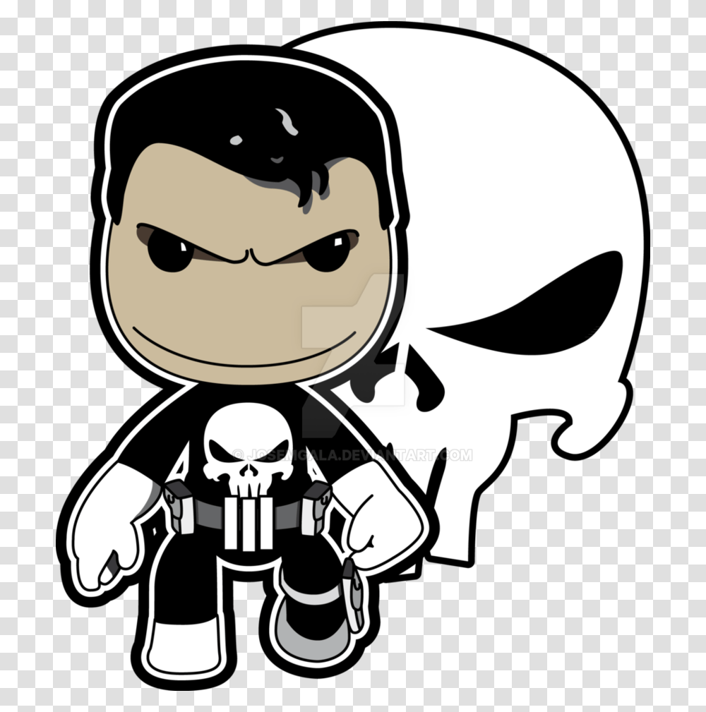 The Punisher, Stencil, Sunglasses, Accessories, Accessory Transparent Png