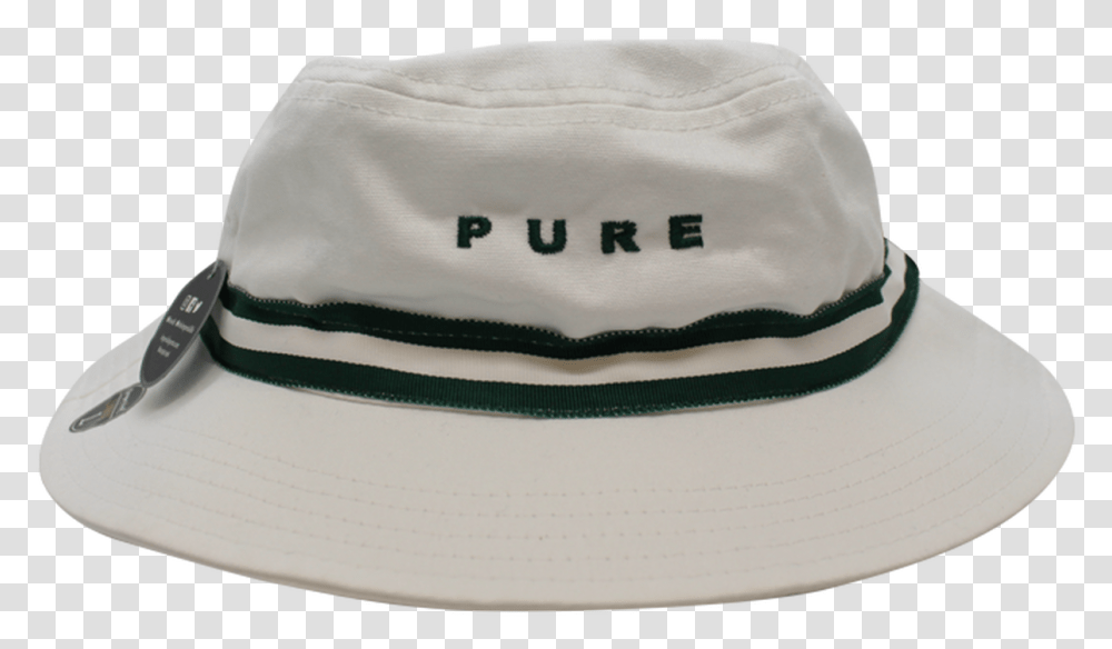 The Pure Bucket Hat Fedora, Clothing, Apparel, Sun Hat, Baseball Cap Transparent Png