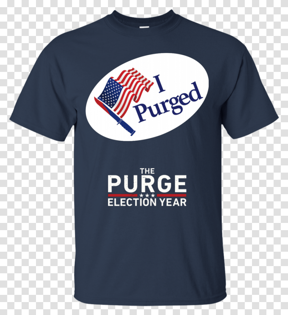 The Purge Election Year Teehoodietank T Shirt, Apparel, T-Shirt, Person Transparent Png