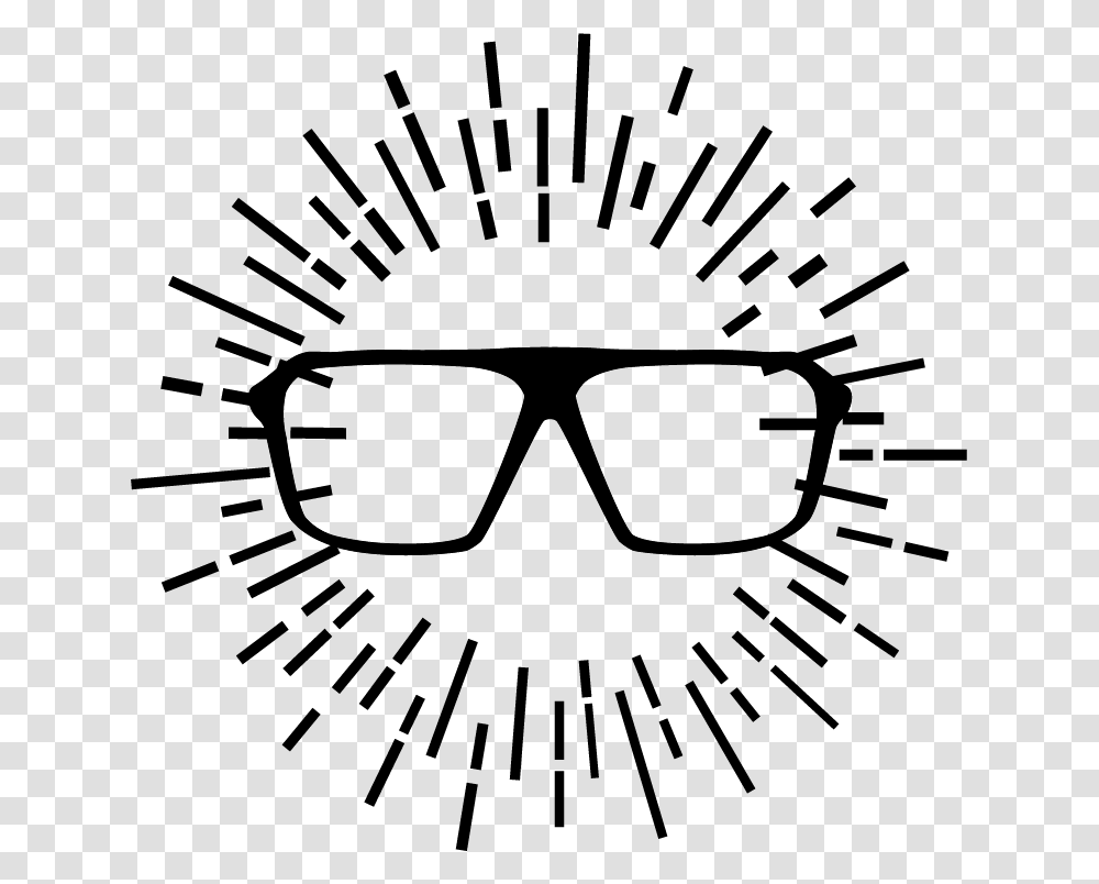 The Purpose Definition In Ndas Illustration, Glasses, Accessories, Face Transparent Png