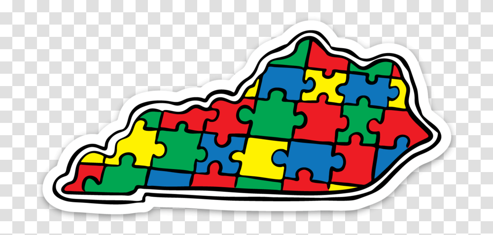 The Puzzle Pieces Decal Piece, Jigsaw Puzzle, Game, Ketchup, Food Transparent Png