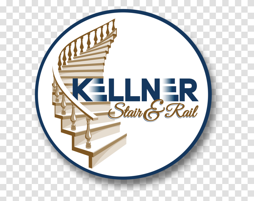 The Quality Choice For Your Home Graphic Design, Handrail, Banister, Staircase, Logo Transparent Png