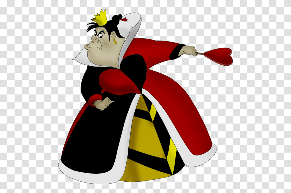 The Queen Of Hearts, Dynamite, Bomb, Weapon Transparent Png