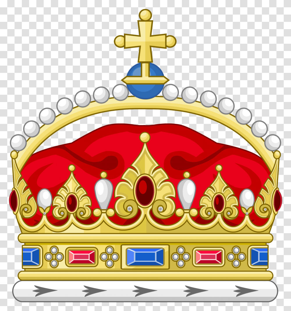 The Queens Crown Tudor Crown, Accessories, Accessory, Jewelry, Birthday Cake Transparent Png