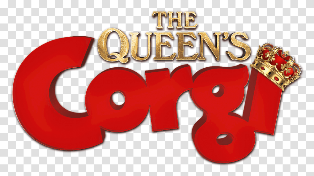 The Queen's Corgi Netflix Clip Art, Alphabet, Text, Tree, Leisure Activities Transparent Png