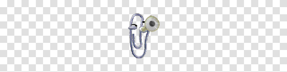 The Quest For Clippy Tipping, Electronics, Cross, Headphones Transparent Png