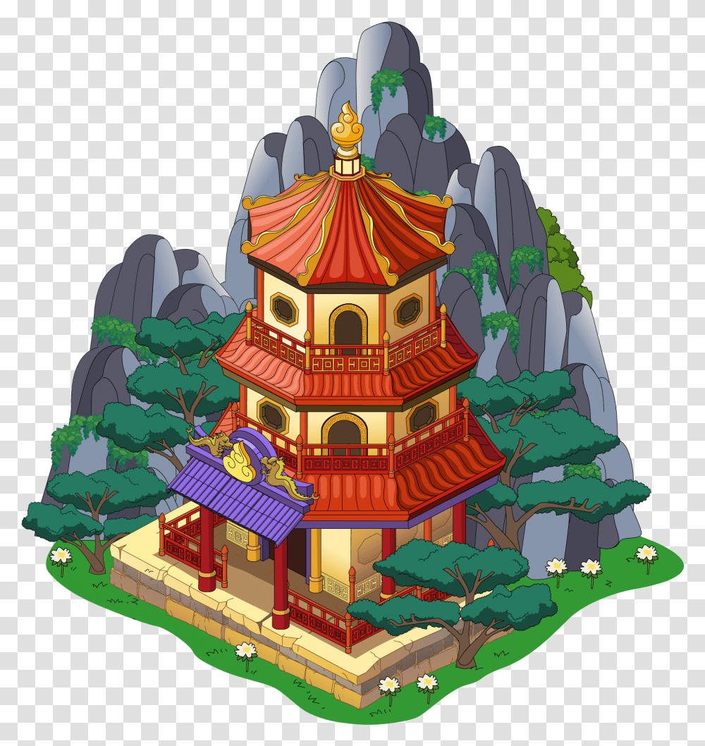 The Quest For Stuff Wiki, Architecture, Building, Birthday Cake, Temple Transparent Png